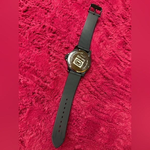 Marc Ecko The Flint E11587G1 watch - Picture 5 of 6